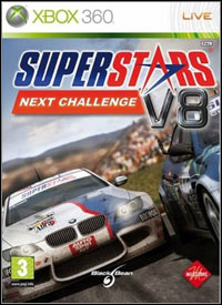 Superstars V8 Next Challenge