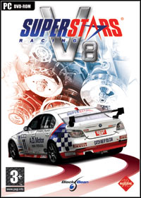 Superstars V8 Racing