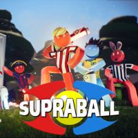 Supraball