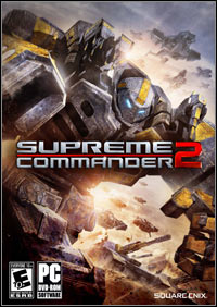 Supreme Commander 2