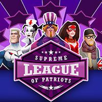 Supreme League of Patriots