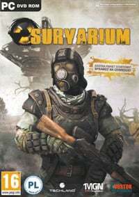 Survarium