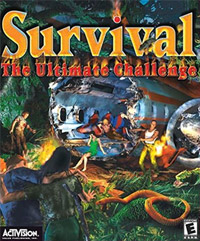 Survival: The Ultimate Challenge