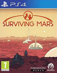 Surviving Mars