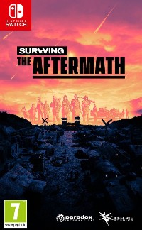 Surviving the Aftermath