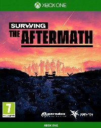 Surviving the Aftermath