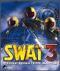 SWAT 3: Close Quarters Battle