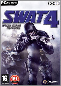 SWAT 4