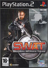 SWAT: Global Strike Team