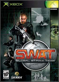 SWAT: Global Strike Team