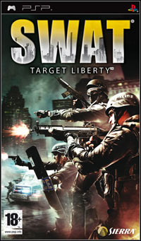 SWAT: Target Liberty