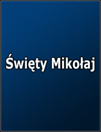 Święty Mikołaj