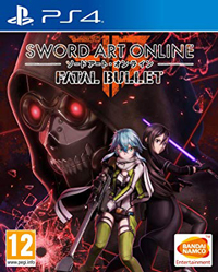 Sword Art Online: Fatal Bullet