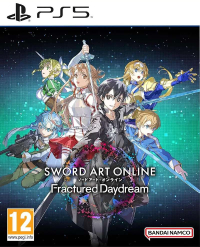 Sword Art Online: Fractured Daydream