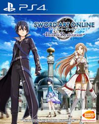 Sword Art Online: Hollow Realization