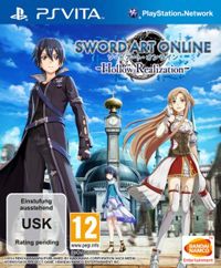 Sword Art Online: Hollow Realization