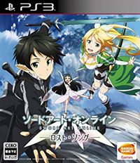 Sword Art Online: Lost Song