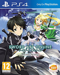 Sword Art Online: Lost Song