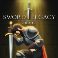 Sword Legacy: Omen