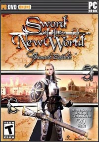 Sword of the New World