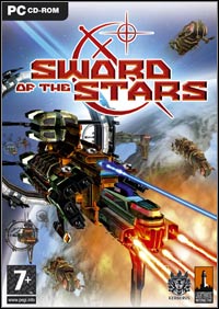 Sword of the Stars