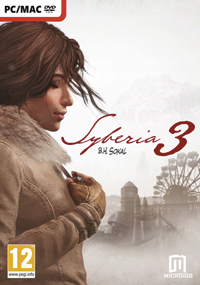 Syberia 3