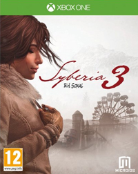 Syberia 3