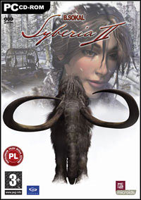 Syberia II