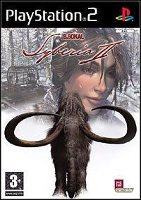 Syberia II