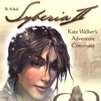 Syberia II