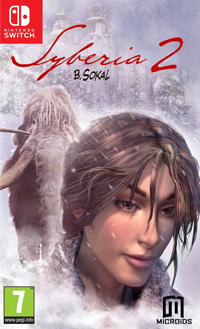 Syberia 2