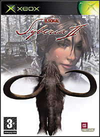 Syberia II