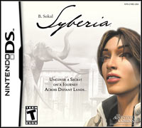 Syberia