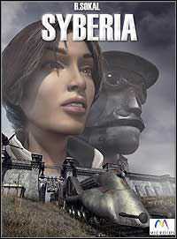 Syberia