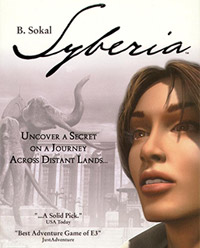 Syberia