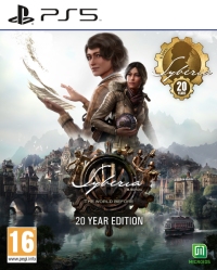 Syberia: The World Before - 20 Year Edition - WymieńGry.pl