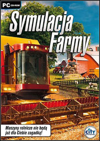 Symulacja Farmy