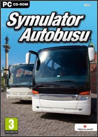 Symulator Autobusu