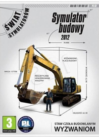 Symulator Budowy 2012