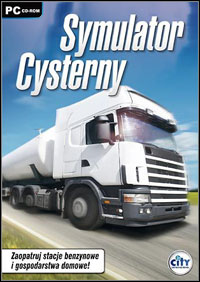 Symulator Cysterny