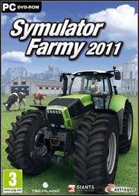 Symulator Farmy 2011