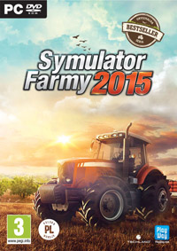 Symulator Farmy 2015