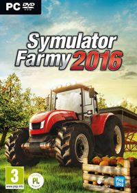 Symulator Farmy 2016