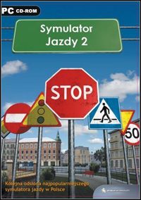 Symulator Jazdy 2