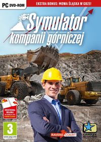 Symulator kompanii górniczej