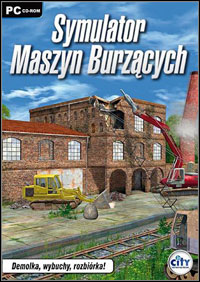 Symulator Maszyn Burzących