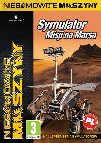 Symulator Misji na Marsa