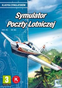 Symulator Poczty Lotniczej