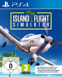 Island Flight Simulator