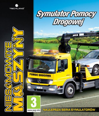 Symulator Pomocy Drogowej